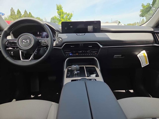 Thumbnail: 2026 Mazda CX-70 - 18