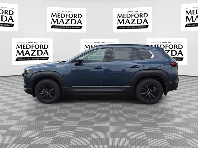 Thumbnail: 2026 Mazda CX-50 - 5