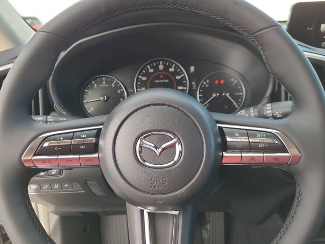 Thumbnail: 2025 Mazda CX-50 - 23