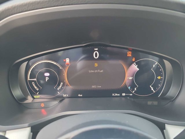 Thumbnail: 2026 Mazda CX-90 - 26