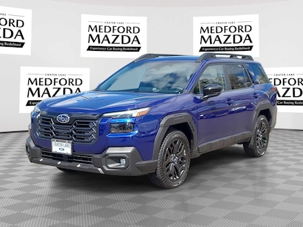 2026 Subaru Outback Limited XT SUV