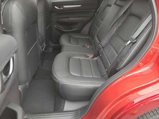 Thumbnail: 2025 Mazda CX-5 - 21