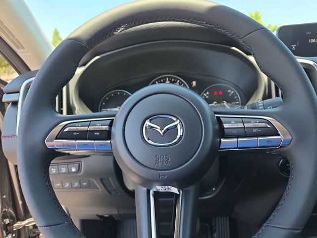 Thumbnail: 2026 Mazda CX-50 - 23