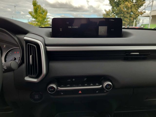 Thumbnail: 2025 Mazda CX-50 - 24