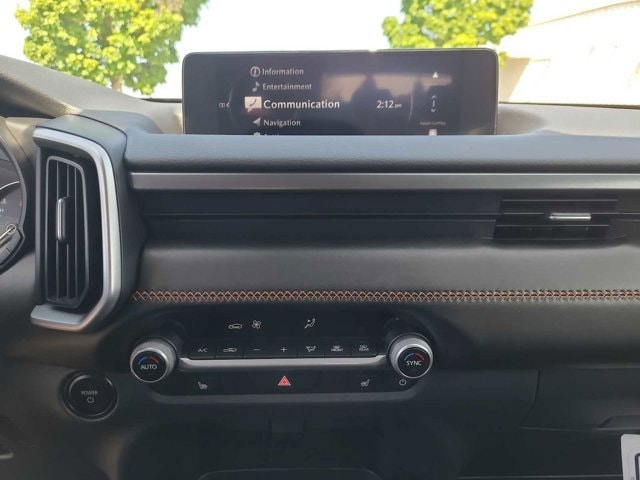 Thumbnail: 2025 Mazda CX-50 - 24