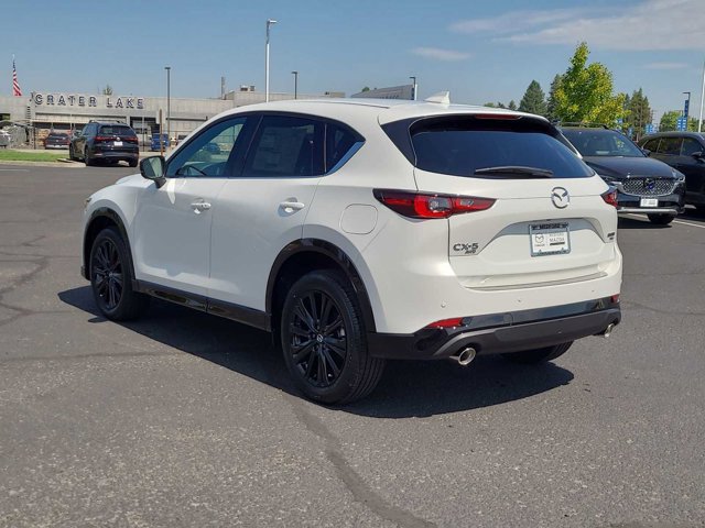 Thumbnail: 2025 Mazda CX-5 - 12