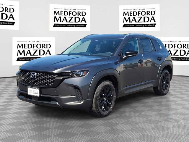 2026 Mazda CX-50 2.5 S Select's photo