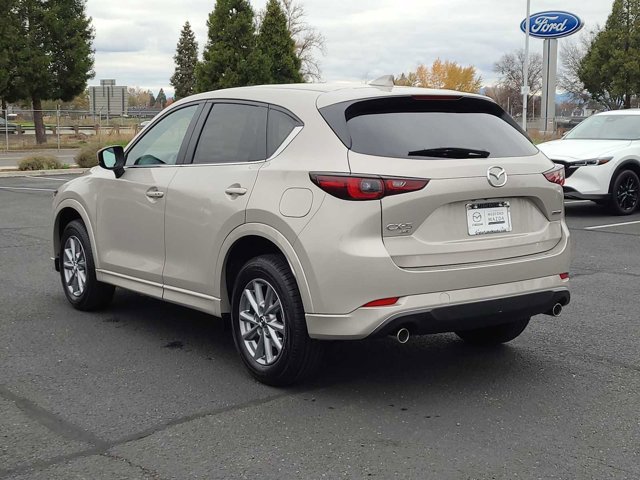 Thumbnail: 2025 Mazda CX-5 - 12