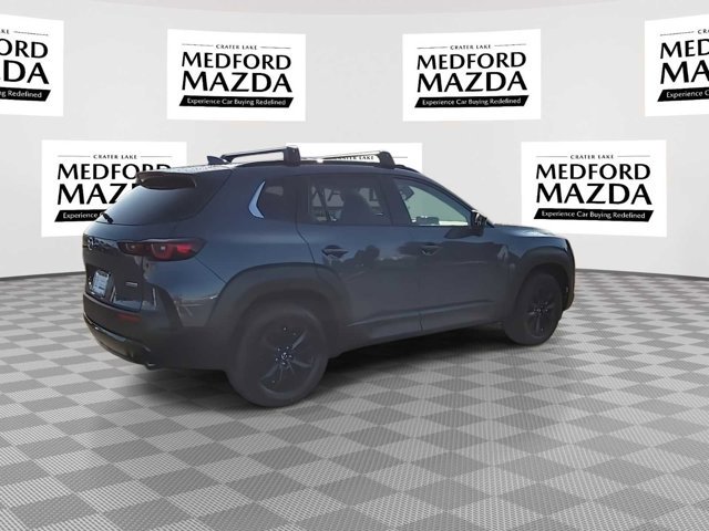 Thumbnail: 2026 Mazda CX-50 - 8