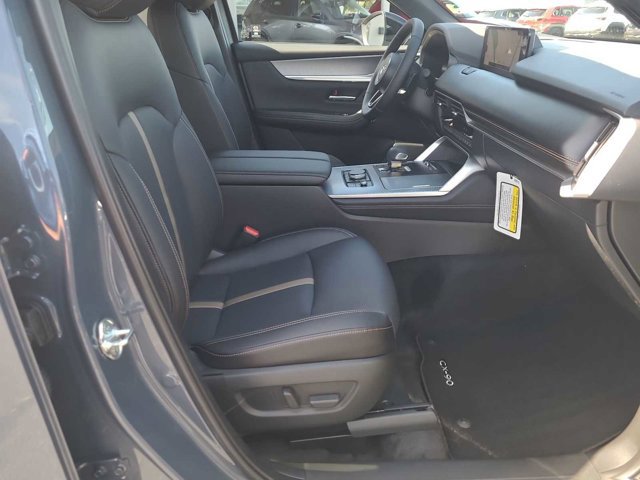 Thumbnail: 2026 Mazda CX-90 - 22