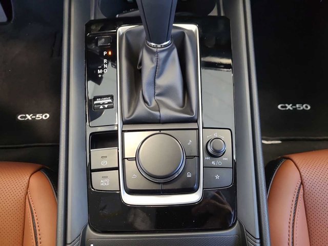 Thumbnail: 2025 Mazda CX-50 - 25