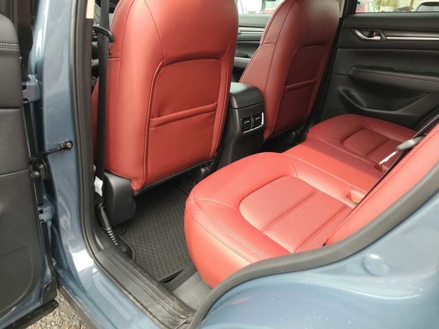 Thumbnail: 2025 Mazda CX-5 - 20