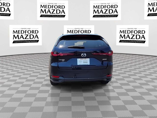 Thumbnail: 2024 Mazda CX-90 - 7