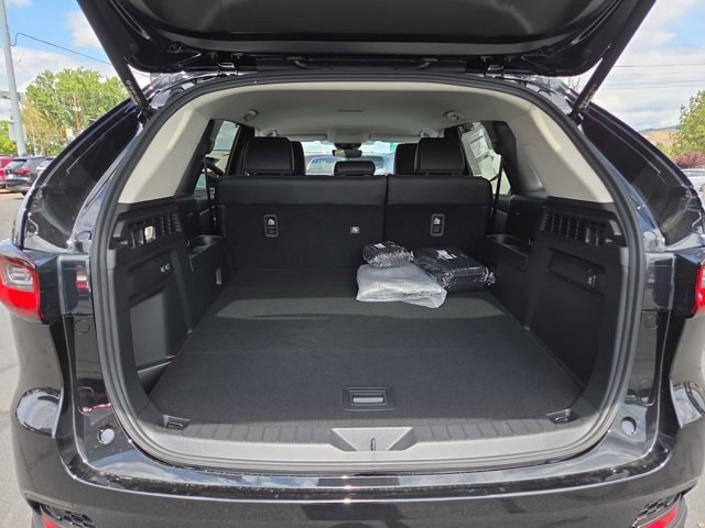 Thumbnail: 2026 Mazda CX-70 - 27