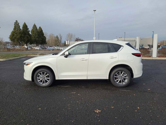 Thumbnail: 2025 Mazda CX-5 - 11