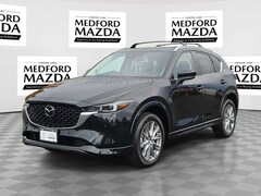 2025 Mazda CX-5 2.5 S Premium Plus Package Sport Utility