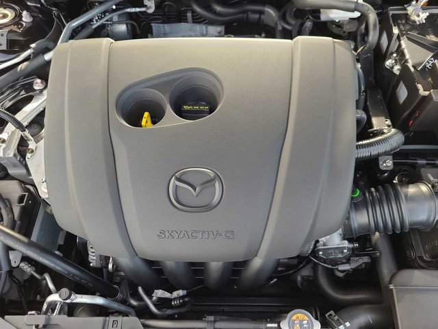 Thumbnail: 2026 Mazda Mazda3 - 17