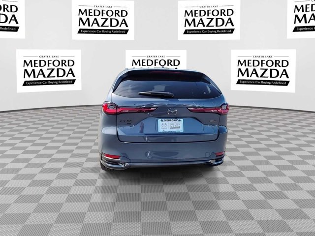 Thumbnail: 2026 Mazda CX-90 - 7
