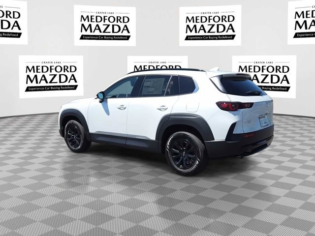 Thumbnail: 2026 Mazda CX-50 - 6