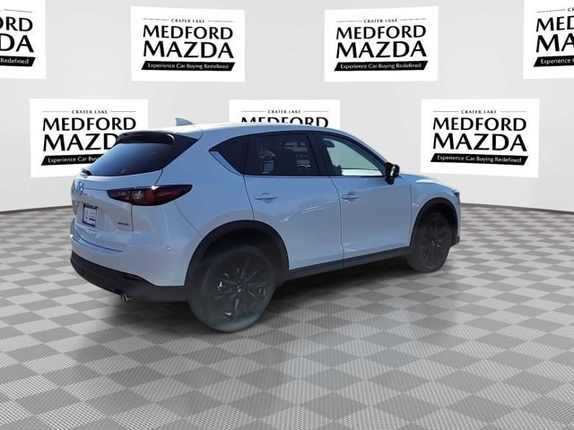 Thumbnail: 2025 Mazda CX-5 - 8