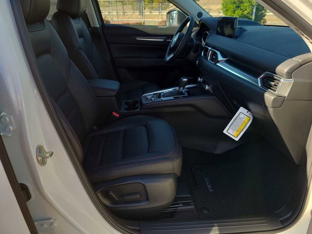 Thumbnail: 2025 Mazda CX-5 - 22