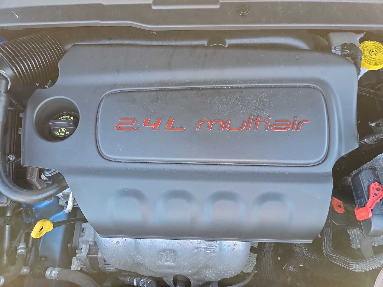 2022 Jeep Compass Latitude - Photo 17