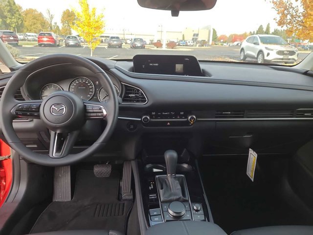 Thumbnail: 2024 Mazda CX-30 - 18