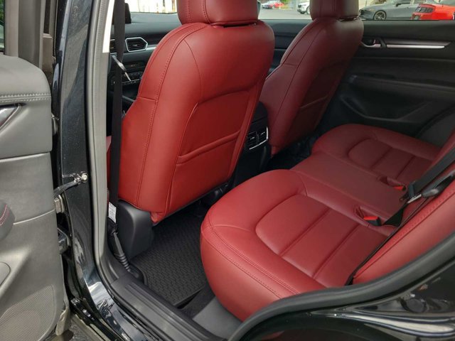 Thumbnail: 2025 Mazda CX-5 - 20