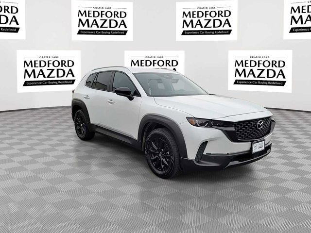 Thumbnail: 2025 Mazda CX-50 - 2