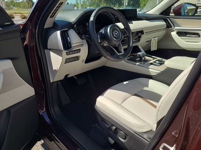 Thumbnail: 2026 Mazda CX-90 - 10