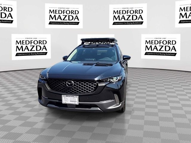 Thumbnail: 2026 Mazda CX-50 - 3