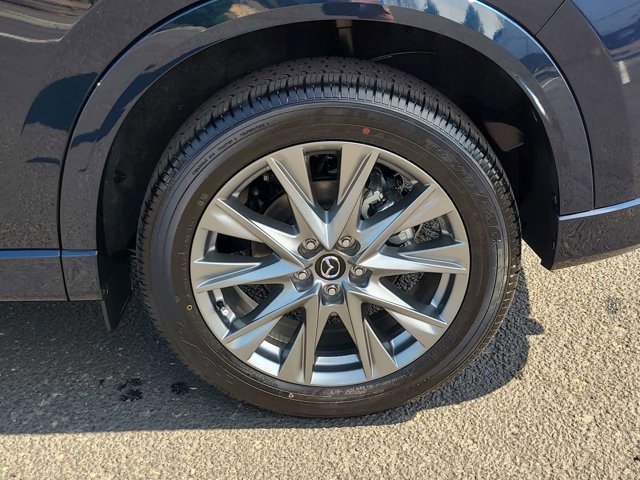 Thumbnail: 2025 Mazda CX-5 - 16