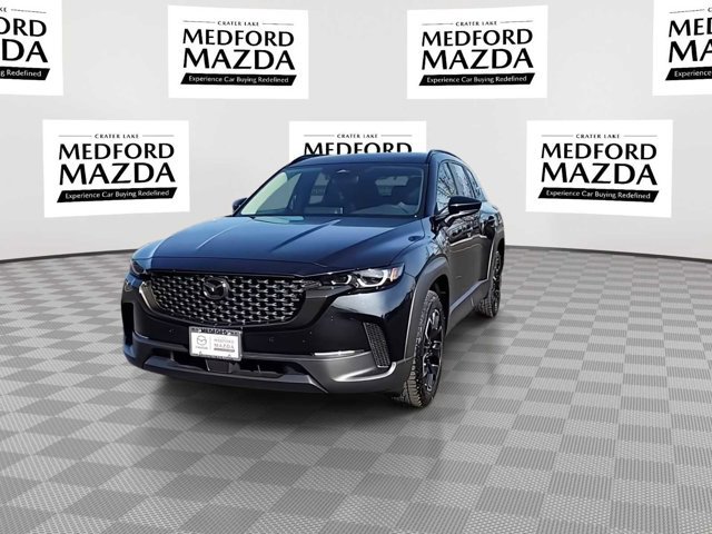 Thumbnail: 2026 Mazda CX-50 - 3