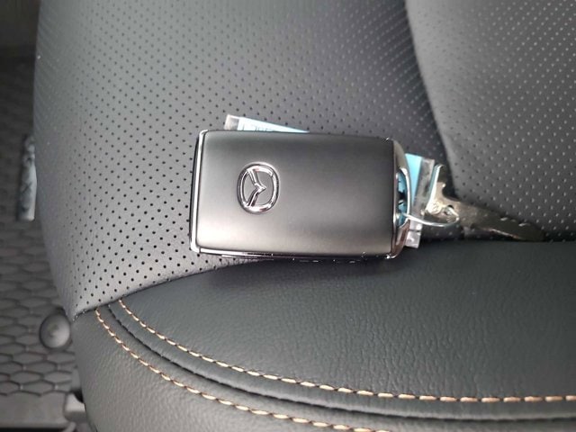 Thumbnail: 2026 Mazda CX-90 - 28