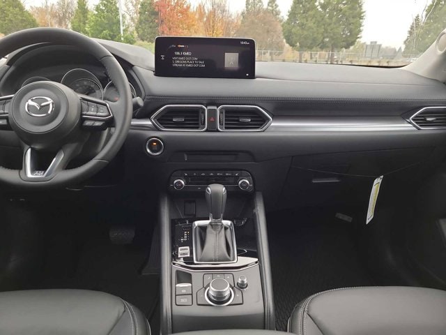 Thumbnail: 2025 Mazda CX-5 - 18