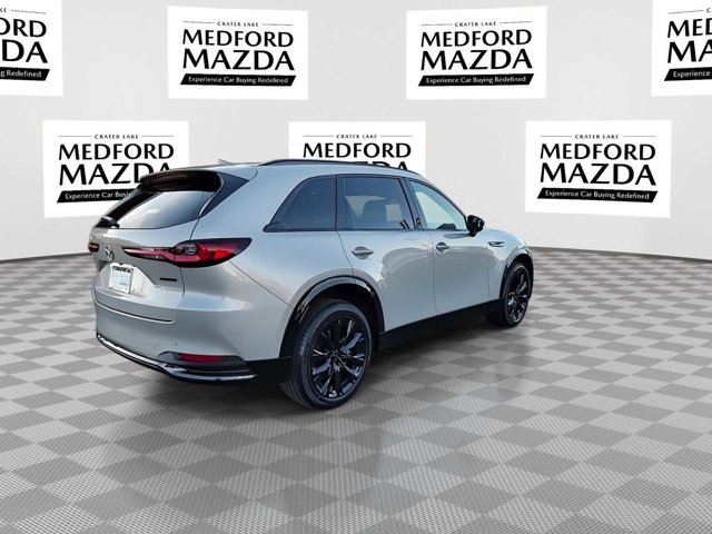Thumbnail: 2026 Mazda CX-90 - 8
