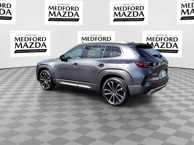 Thumbnail: 2025 Mazda CX-50 - 6
