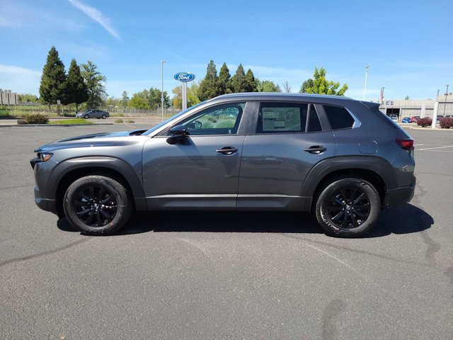 Thumbnail: 2026 Mazda CX-50 - 11