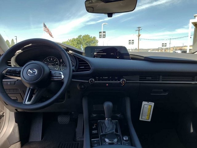 Thumbnail: 2025 Mazda Mazda3 - 18