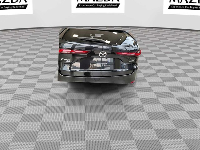 Thumbnail: 2026 Mazda CX-90 - 7