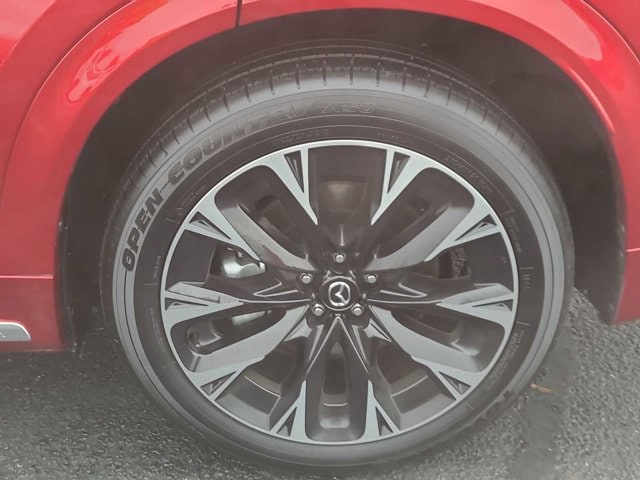 Thumbnail: 2024 Mazda CX-90 - 16