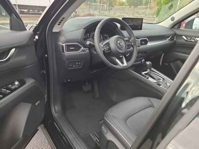 Thumbnail: 2025 Mazda CX-5 - 10