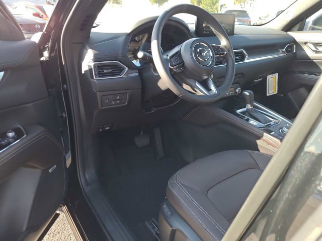 Thumbnail: 2025 Mazda CX-5 - 10