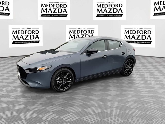 Thumbnail: 2026 Mazda Mazda3 - 4