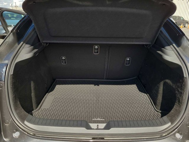 Thumbnail: 2025 Mazda CX-30 - 27