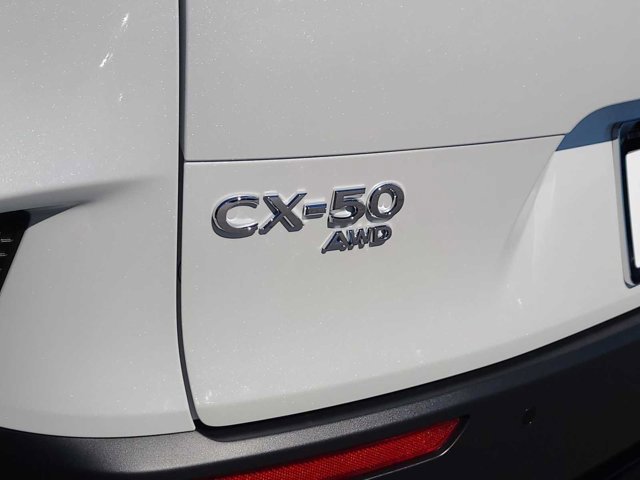 Thumbnail: 2026 Mazda CX-50 - 15