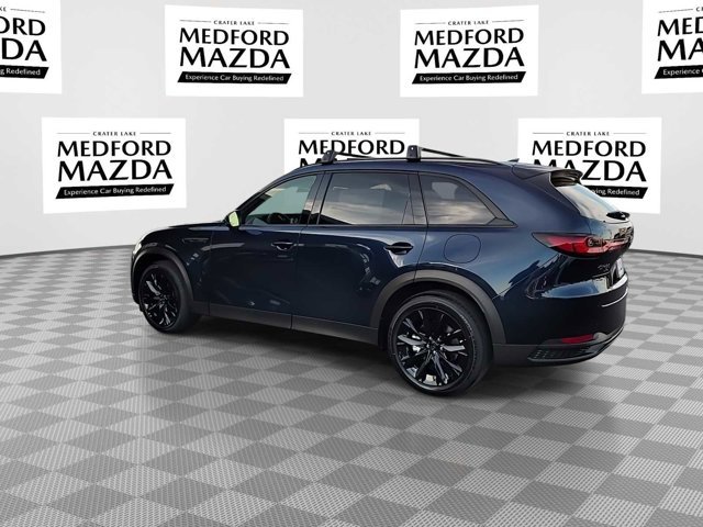 Thumbnail: 2026 Mazda CX-90 - 6