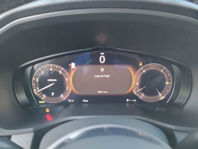 Thumbnail: 2026 Mazda CX-90 - 26