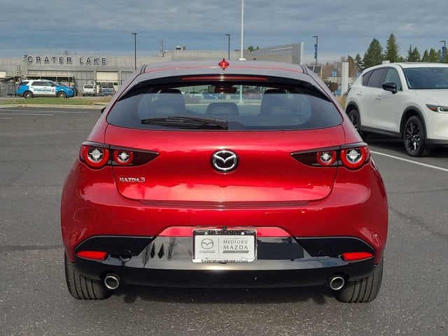 Thumbnail: 2026 Mazda Mazda3 - 13