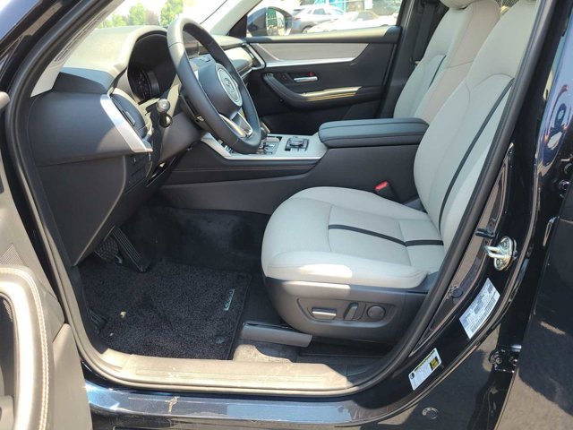 Thumbnail: 2024 Mazda CX-90 - 19